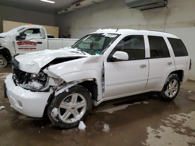Chevrolet Trailblzr (2008)