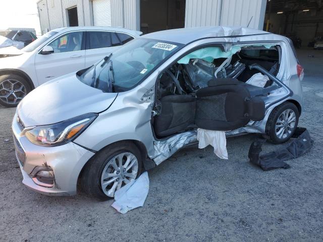 Chevrolet Spark (2020)
