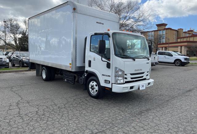 Isuzu Npr hd (2019)