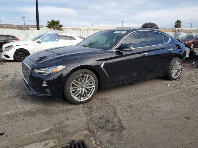 Genesis G70 (2021)