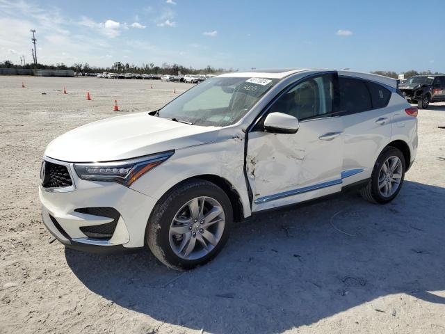 Acura Rdx (2019)