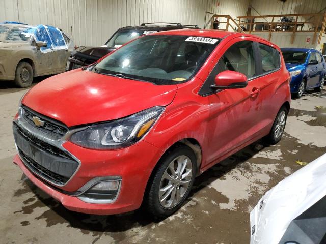 Chevrolet Spark (2019)