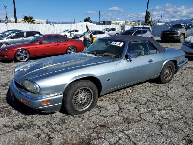 Jaguar Xjs (1994)
