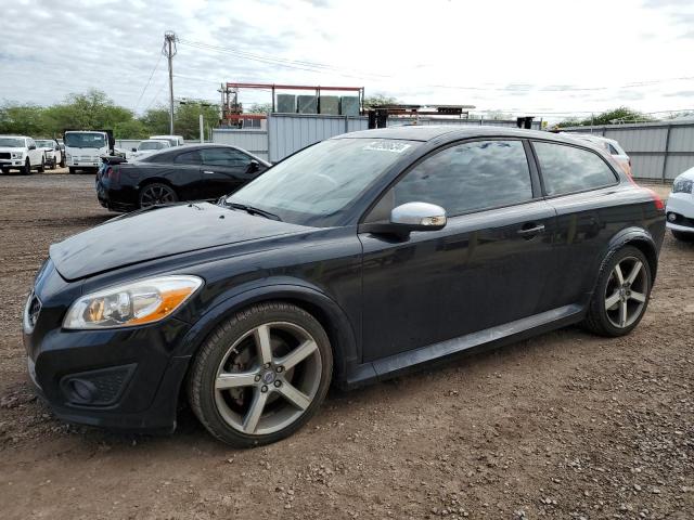 Volvo C30 (2011)