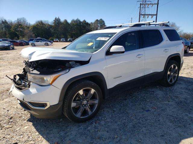 Gmc Acadia (2019)