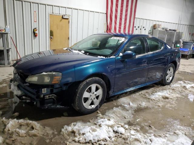 Pontiac Grandprix (2006)