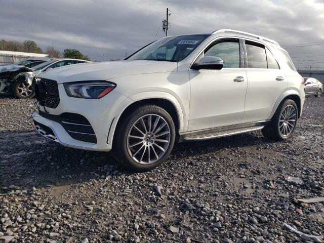 Mercedes-benz Gle-class (2020)