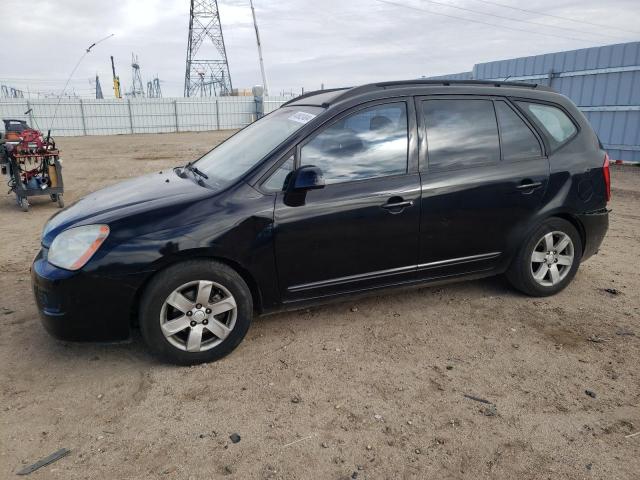 Kia Rondo (2008)