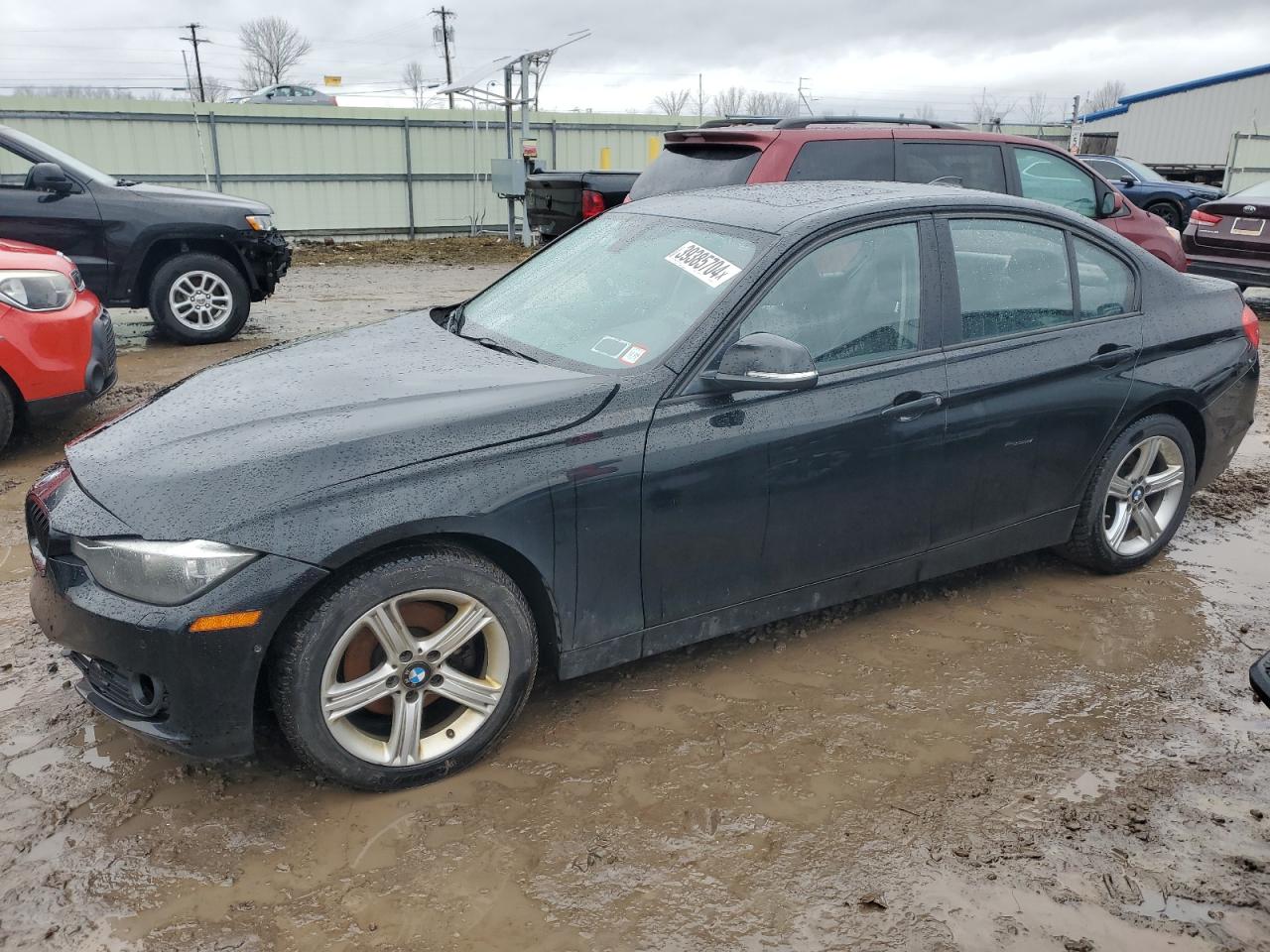 Bmw 3er (2013)