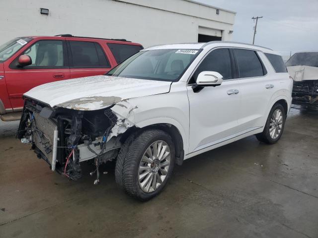 Hyundai Palisade (2020)