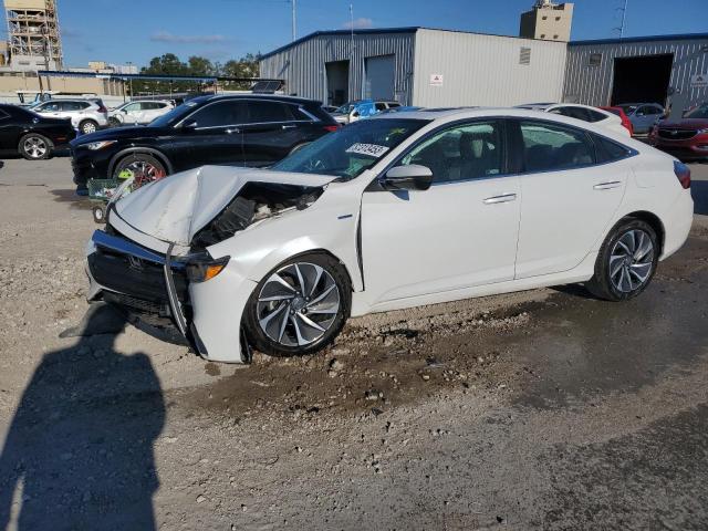 Honda Insight (2020)