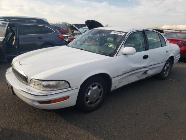 Buick Park ave (1997)