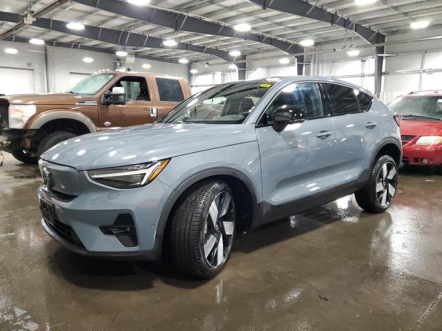 Volvo C40 rechar (2023)