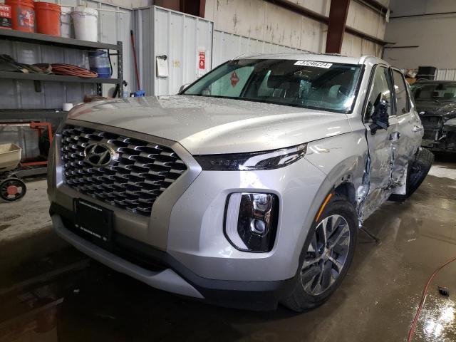 Hyundai Palisade (2022)