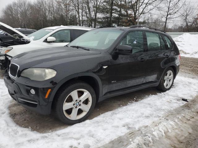 Bmw X5 (2008)
