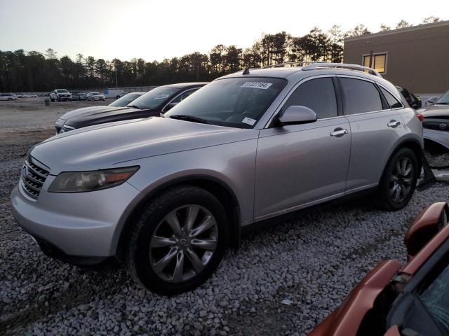 Infiniti Fx45 (2006)