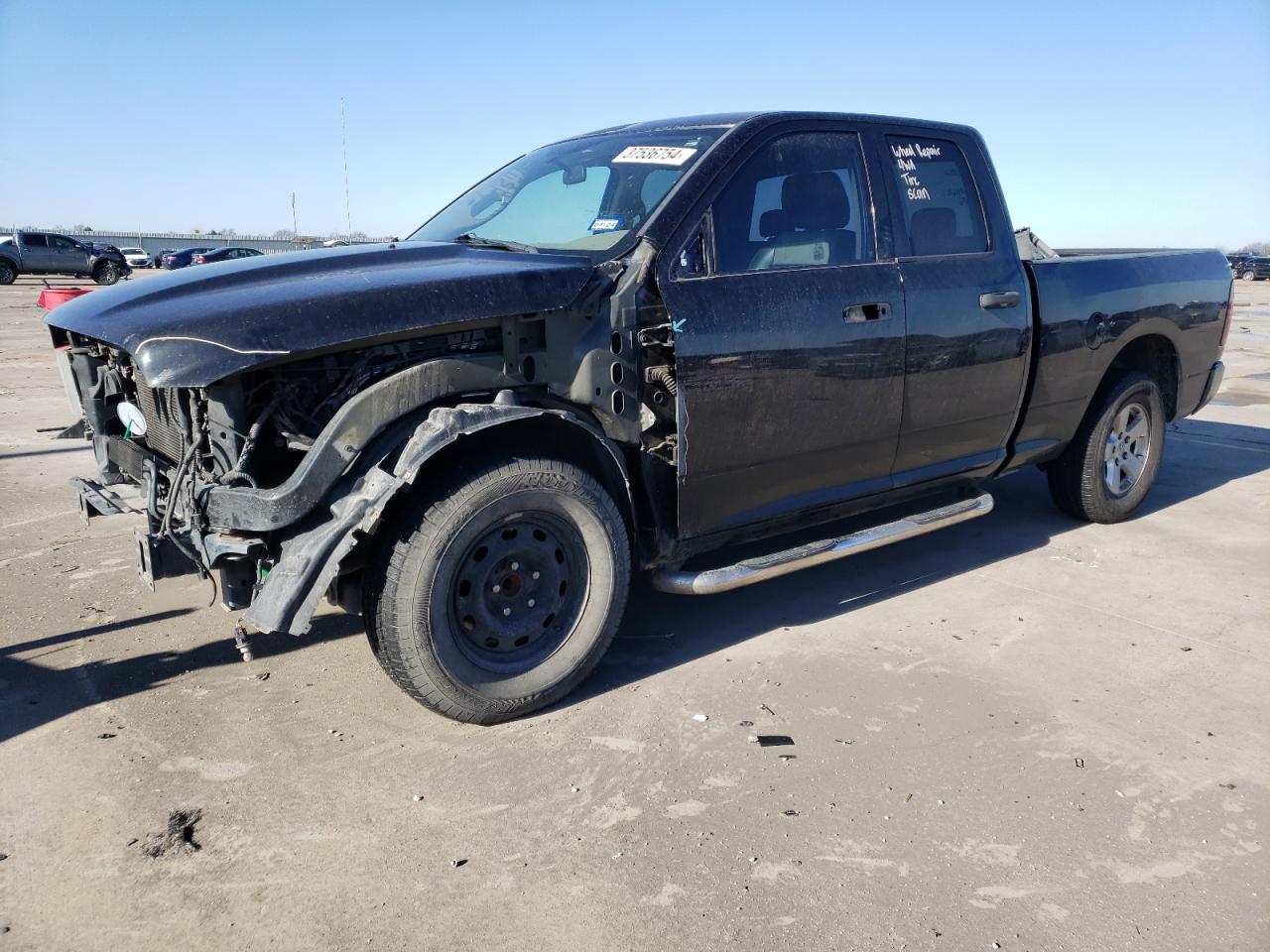 Dodge Ram (2009)