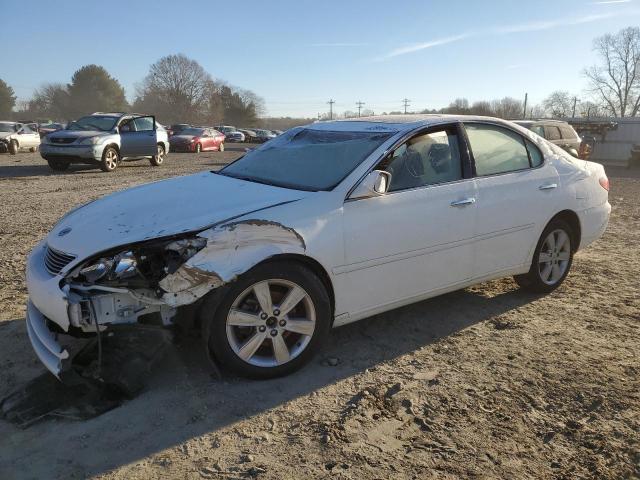 Lexus Es330 (2006)