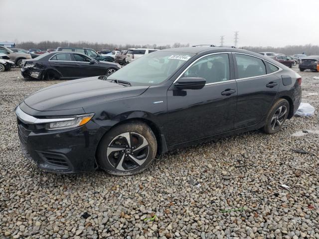 Honda Insight (2022)