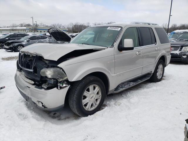 Lincoln Aviator (2004)