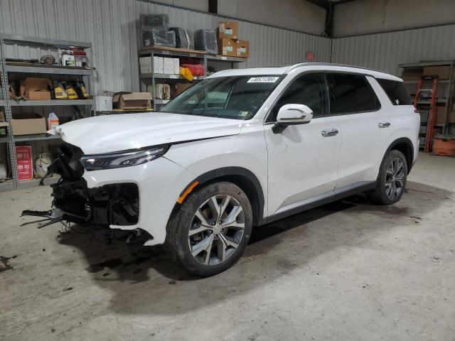 Hyundai Palisade (2021)