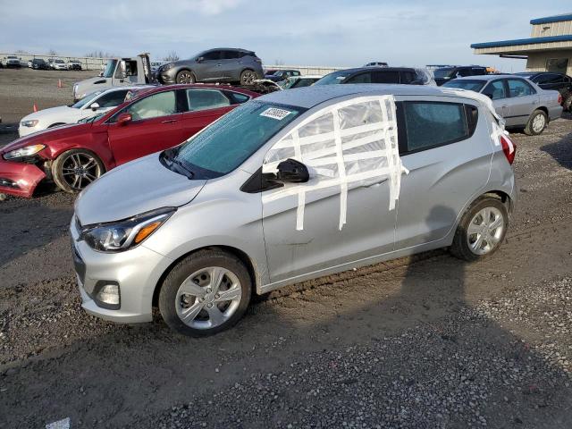 Chevrolet Spark (2021)