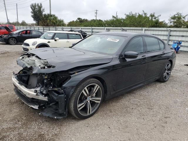 Bmw 7 series (2019)