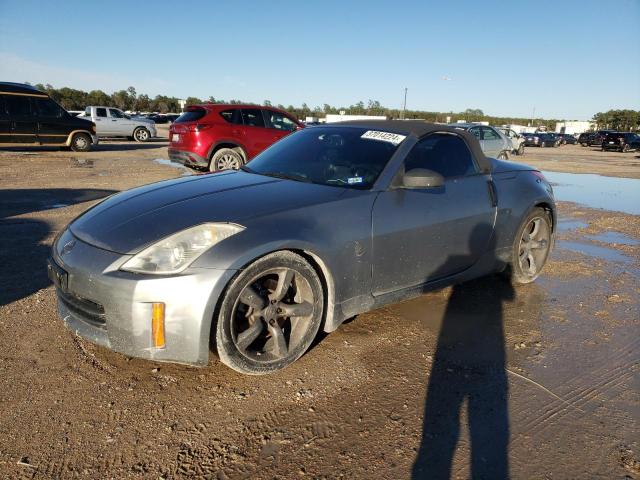 Nissan 350z (2006)