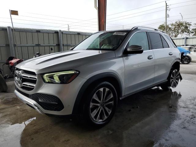 Mercedes-benz Gle-class (2020)