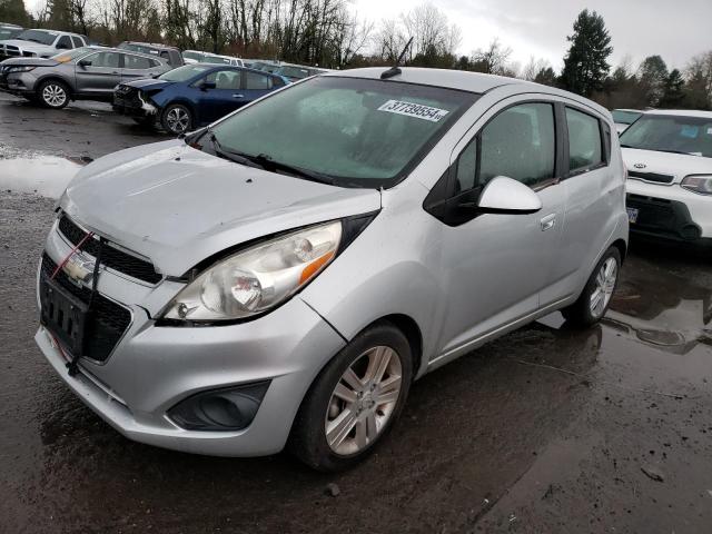 Chevrolet Spark (2014)