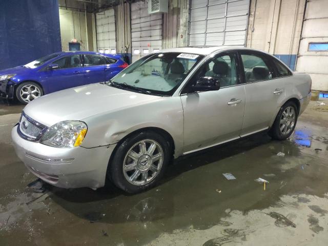 Ford 500 (2007)