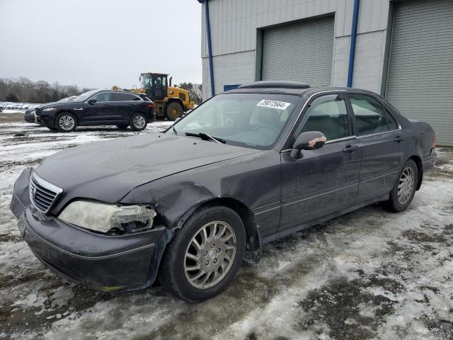 Acura Rl (1998)