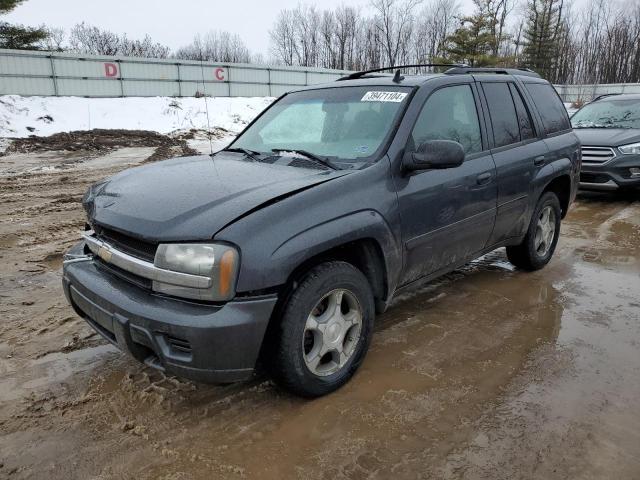 Chevrolet Trailblzr (2007)