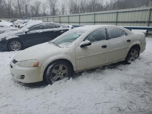 Dodge Stratus (2004)