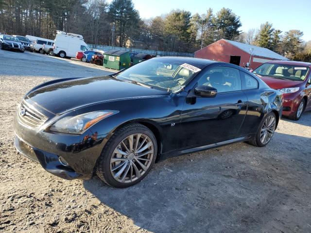Infiniti Q60 (2014)