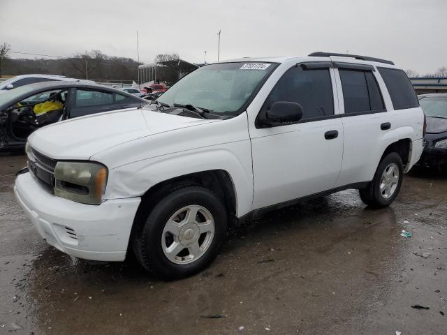 Chevrolet Trailblzr (2002)