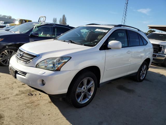 Lexus Hs (2006)