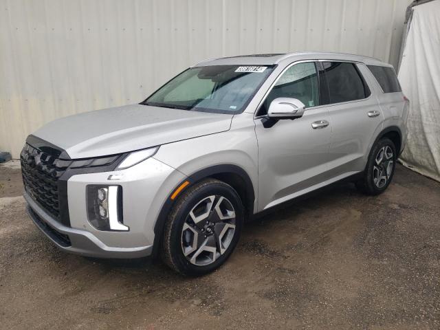 Hyundai Palisade (2024)
