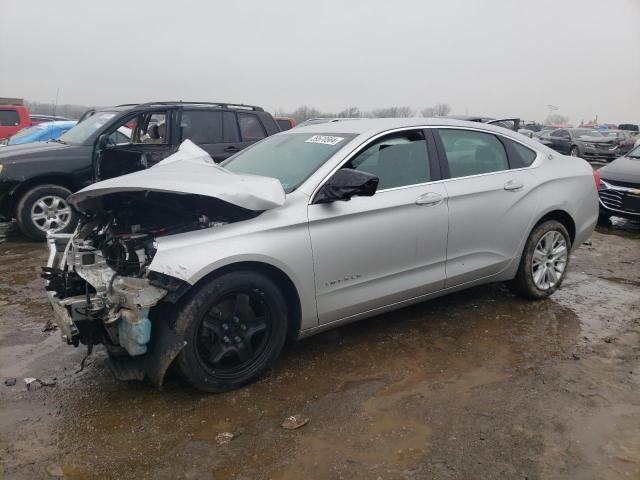 Chevrolet Impala (2016)