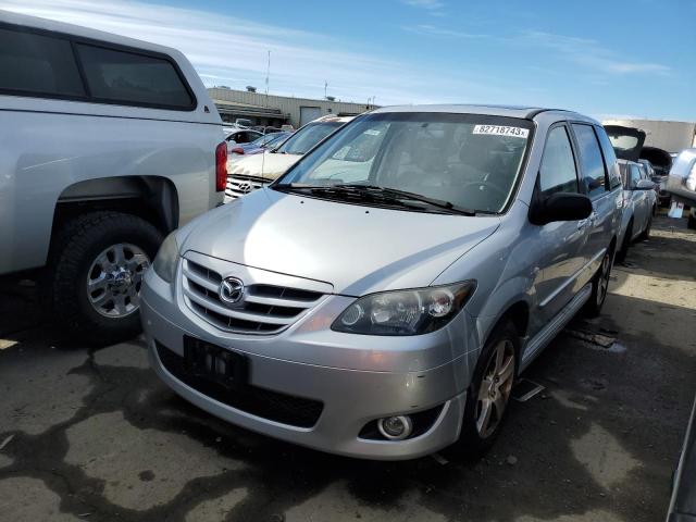 Mazda Mpv (2005)