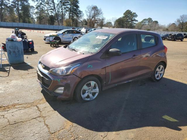 Chevrolet Spark (2019)