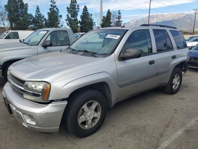 Chevrolet Trailblzr (2005)