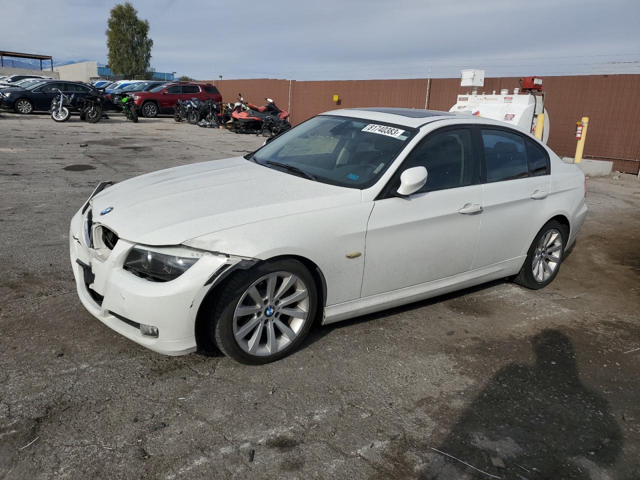 Bmw 3er (2011)