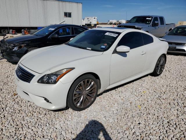 Infiniti G37 (2011)