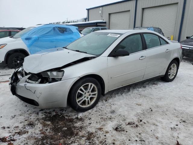 Pontiac G6 (2006)