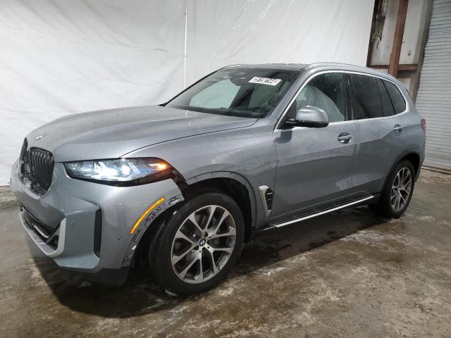 Bmw X5 (2024)