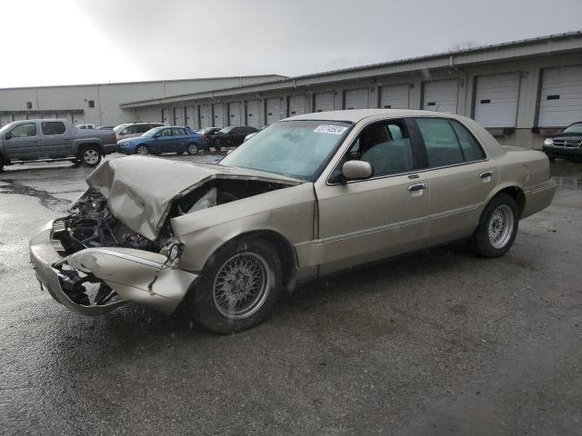 Mercury Grmarquis (2000)