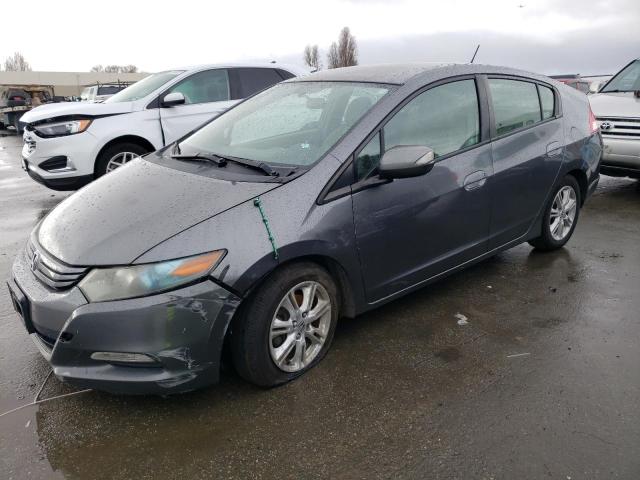 Honda Insight (2010)