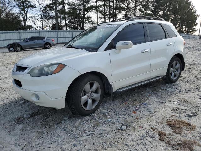 Acura Rdx (2007)