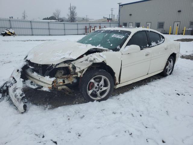Pontiac Grandprix (2004)